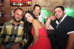 Friday Night at Garden Pub, Byblos